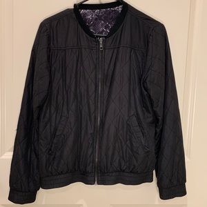 Reversible Jacket